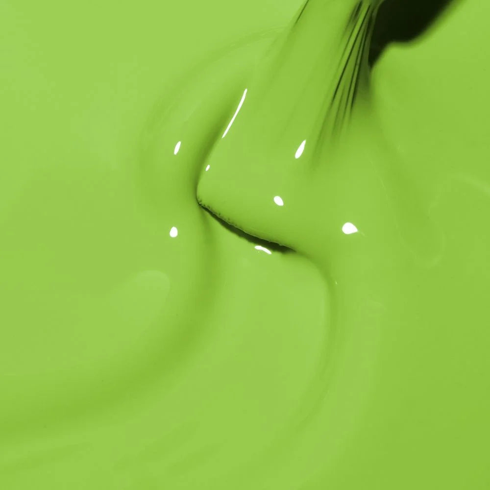 Esmalte Semipermanente Cupio The One - GREENERY 15ml