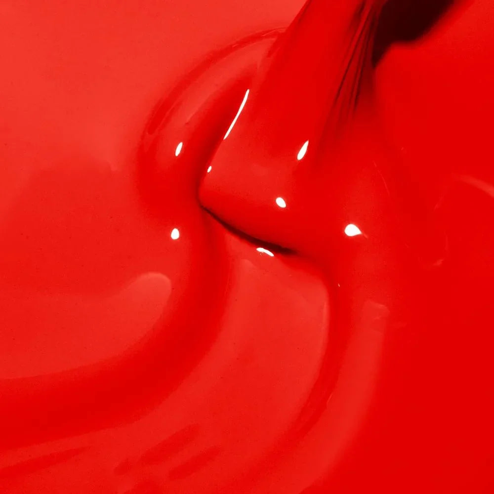 Esmalte Semipermanente Cupio The One - GRENADINE 15ml