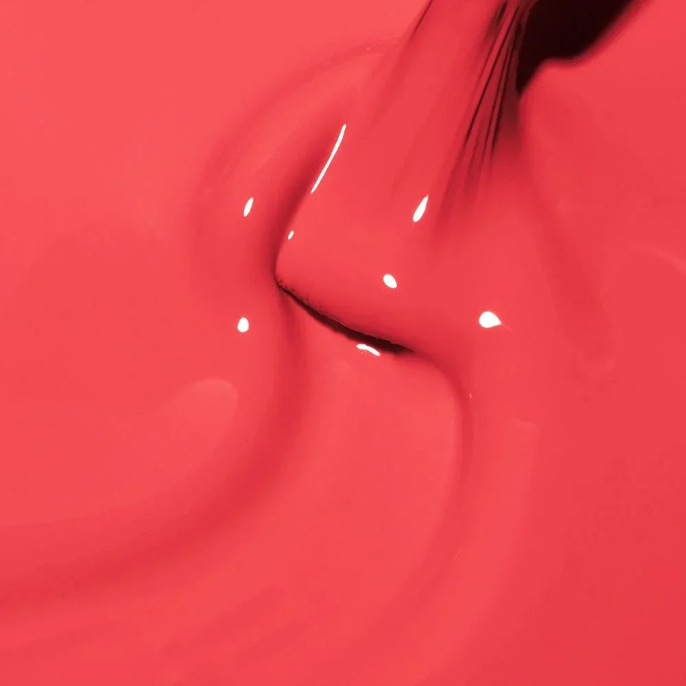 Esmalte Semipermanente Cupio The One - HOT CORAL 15ml