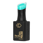 Esmalte Semipermanente Cupio The One - ISLAND BLUE 15ml
