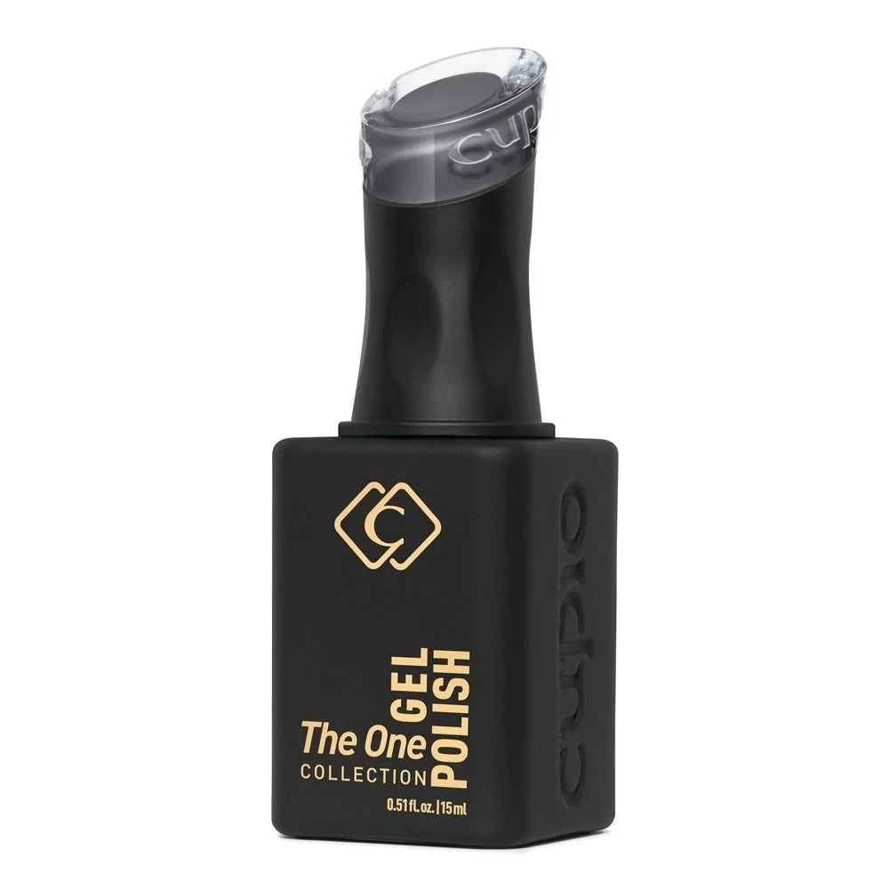 Esmalte Semipermanente Cupio The One - LAVA STONE 15ml