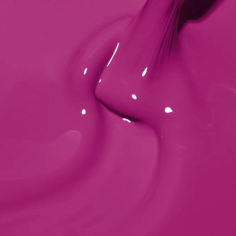 Esmalte Semipermanente Cupio The One - MAGENTA FUN 15ml
