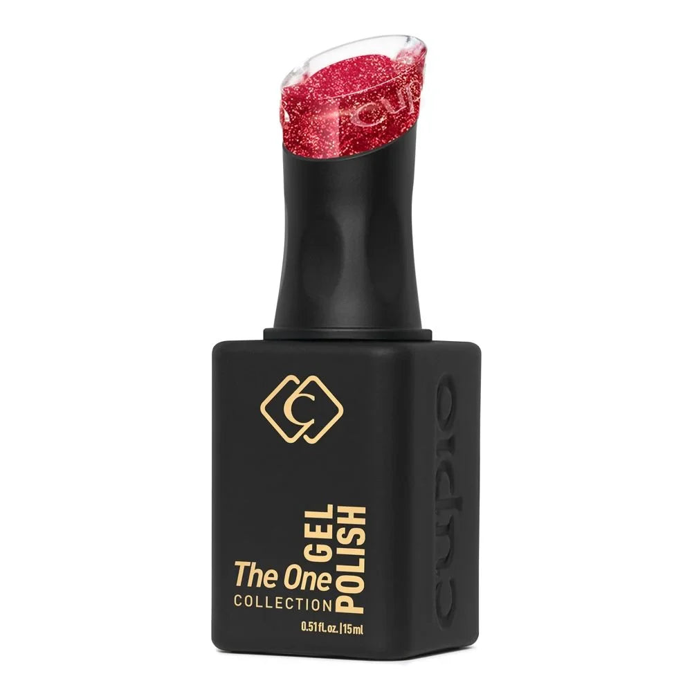 Esmalte Semipermanente Cupio The One - MAGMA 15ml