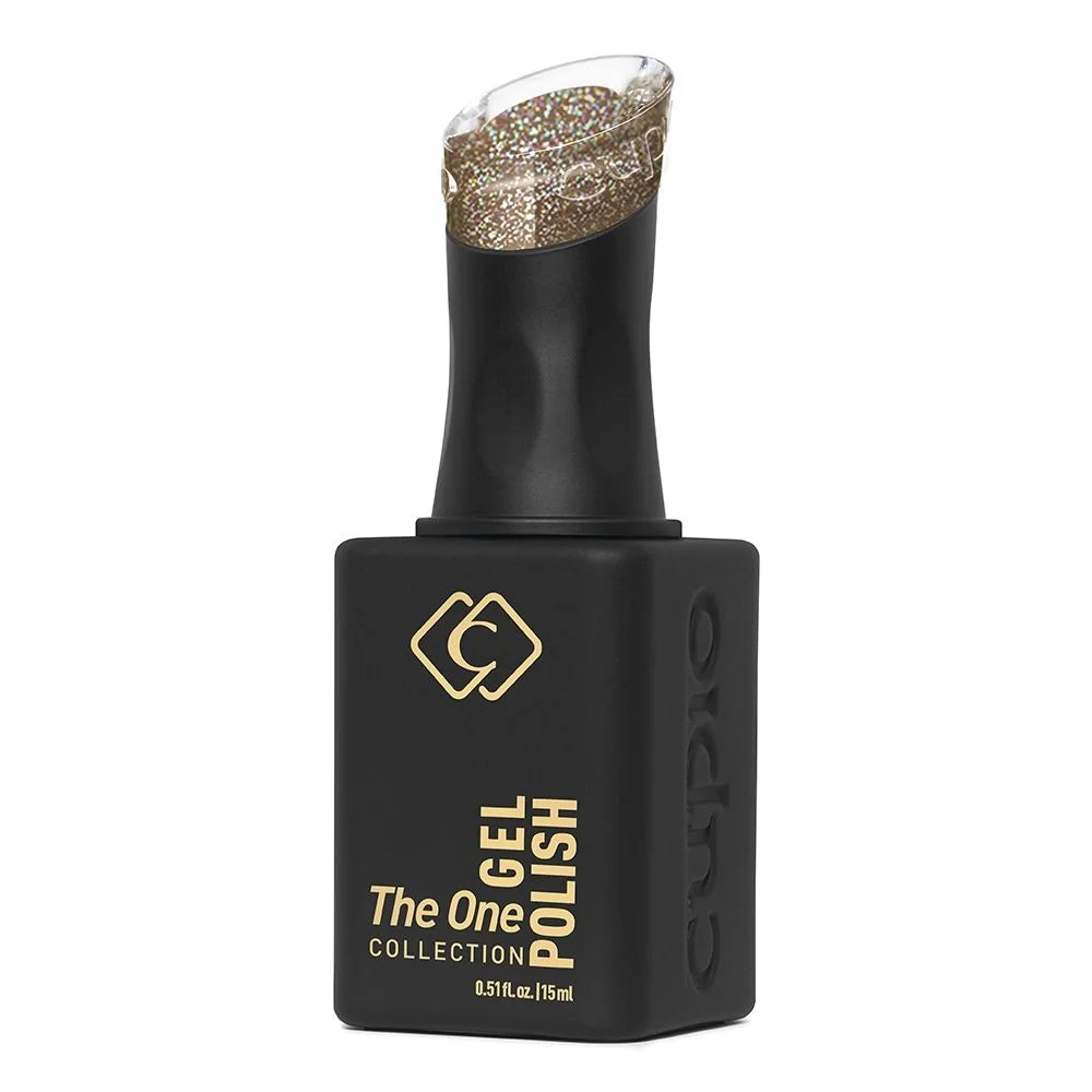 Esmalte Semipermanente Cupio The One - NEFERTITI 15ml