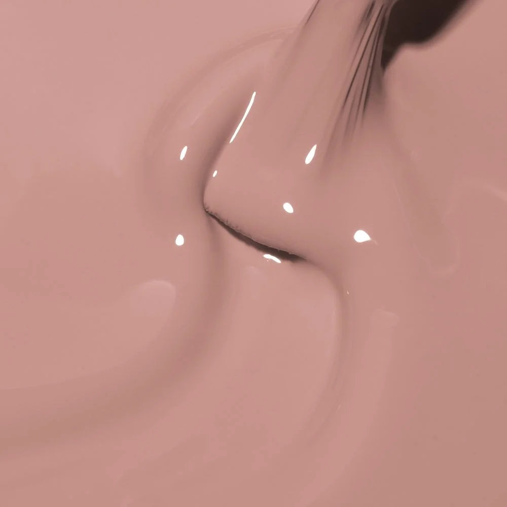 Esmalte Semipermanente Cupio The One - NOUGAT 15ml