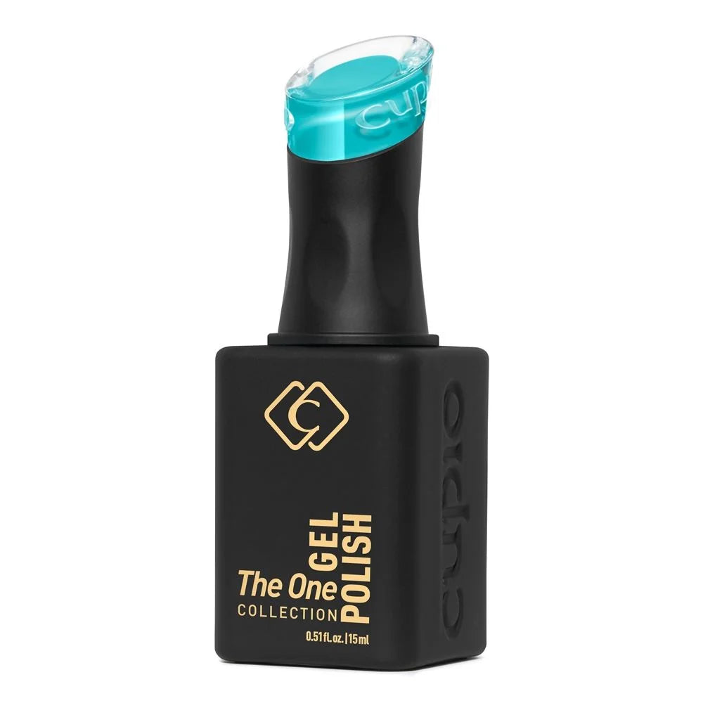 Esmalte Semipermanente Cupio The One - OCEAN SOUL 15ml