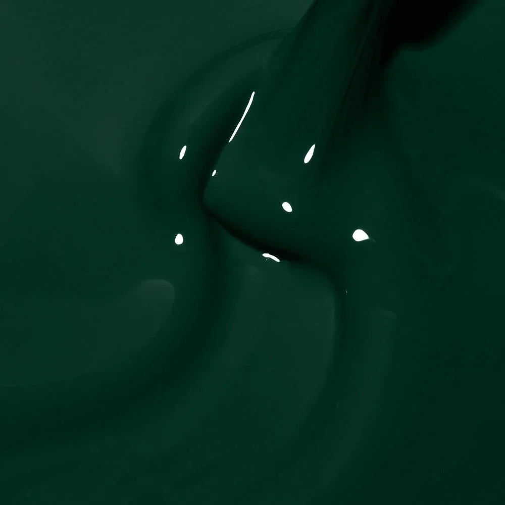 Esmalte Semipermanente Cupio The One - PRECIOUS GREEN 15ml