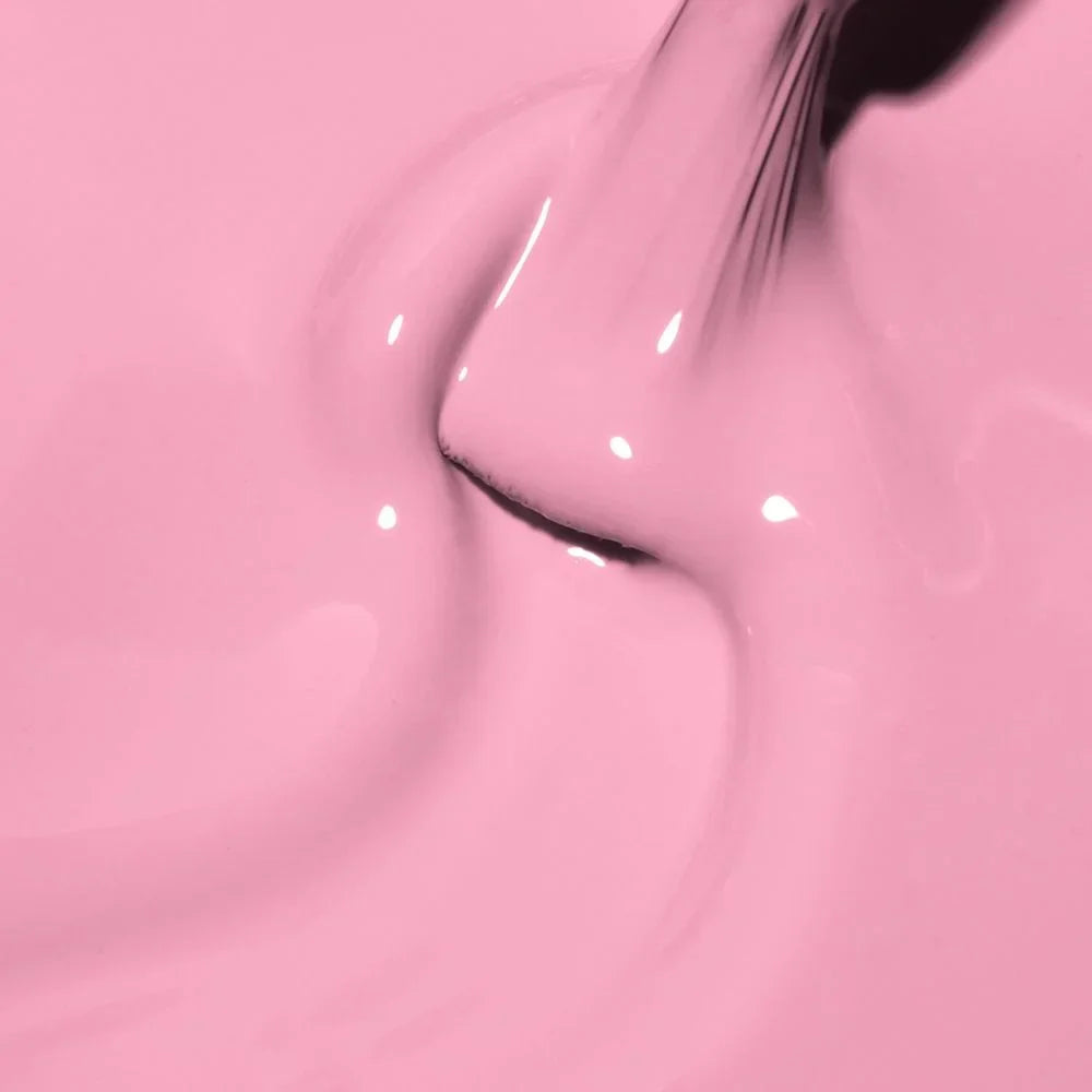 Esmalte Semipermanente Cupio The One - THINK PINK 15ml