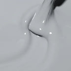 Esmalte Semipermanente Cupio The One - ULTIMATE GRAY 15ml