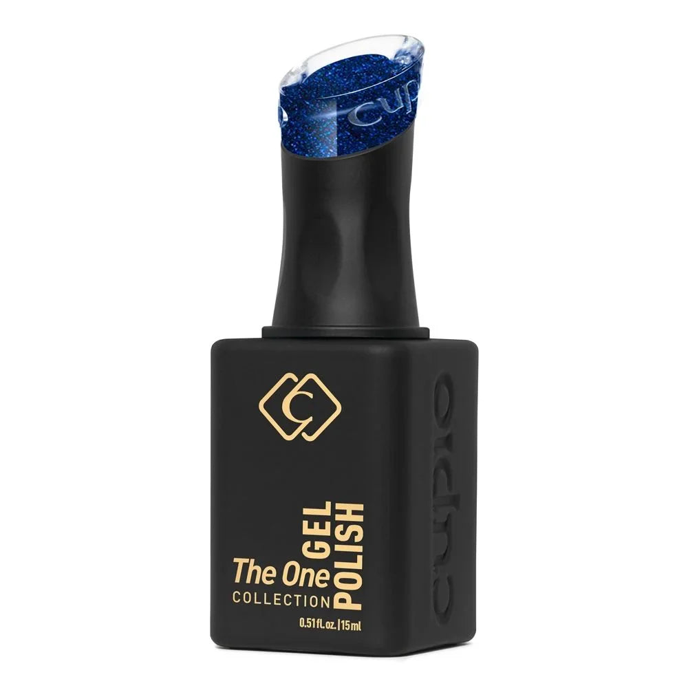 Esmalte Semipermanente Cupio The One - ULTRAMARINE 15ml