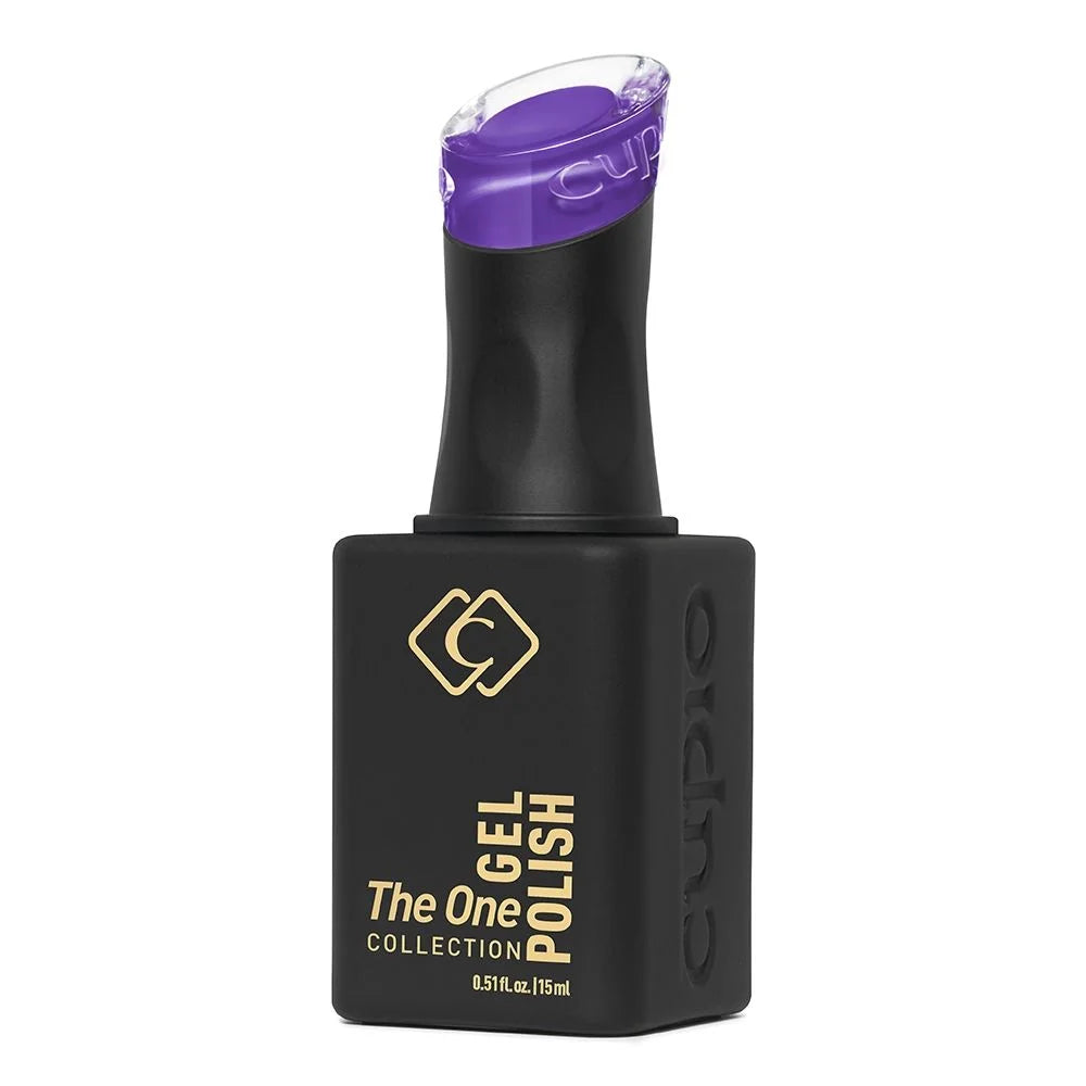 Esmalte Semipermanente Cupio The One - ULTRAVIOLET 15ml