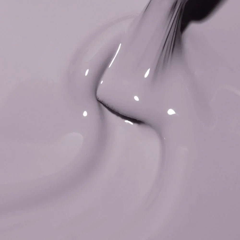 Esmalte Semipermanente Cupio The One - VOLCANIC GREY 15ml