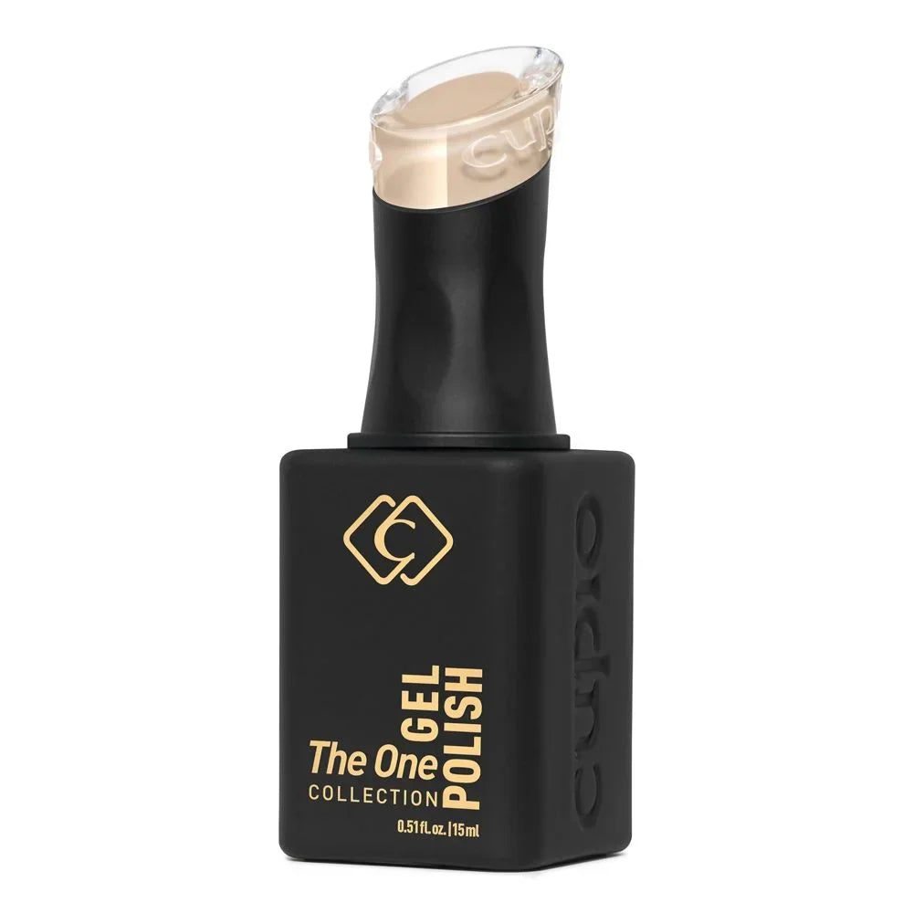Esmalte Semipermanente Cupio The One - WARM&SWEET 15ml