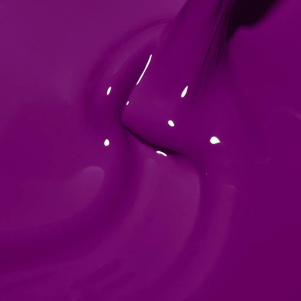 Esmalte Semipermanente Cupio The One - WILD ORCHID 15ml