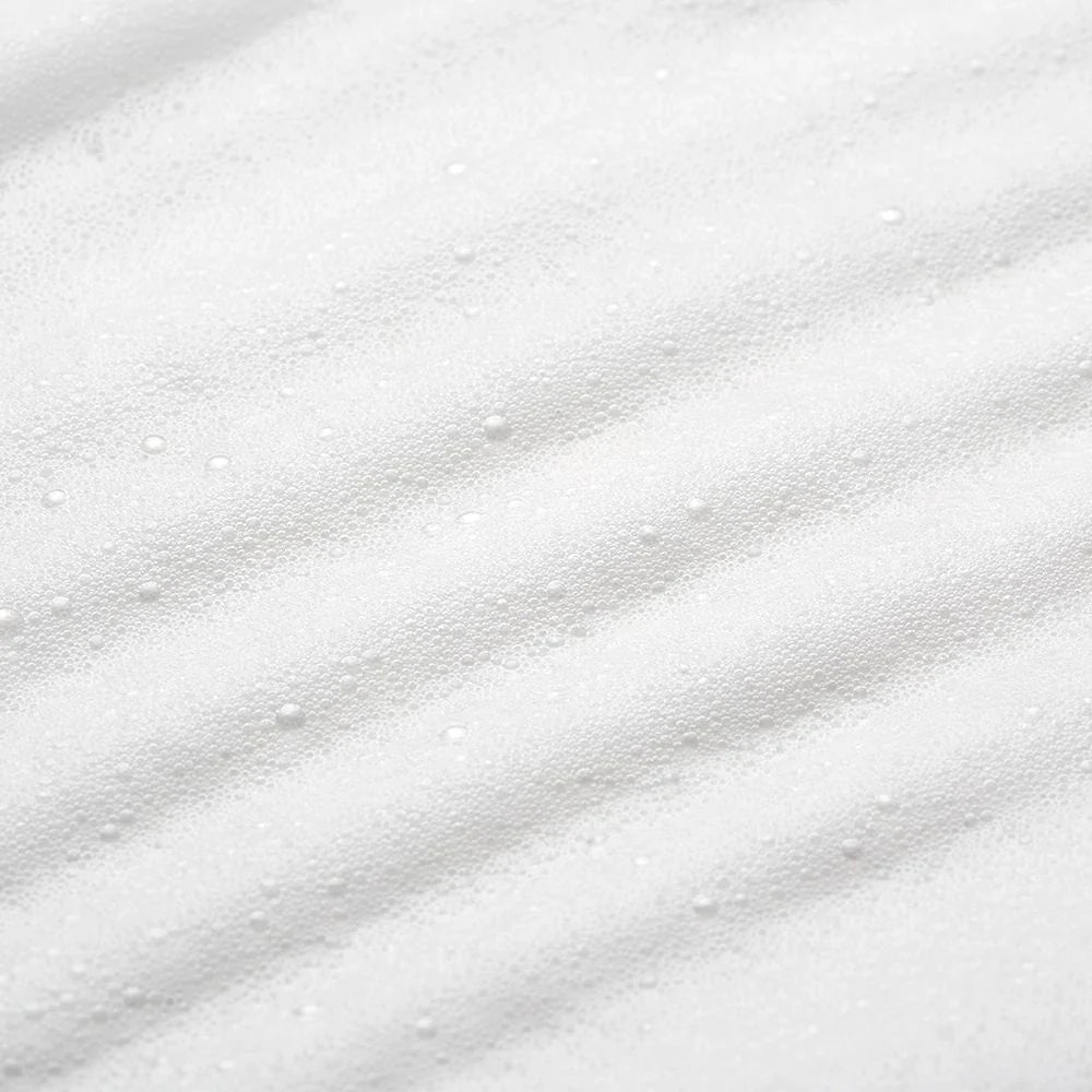 Espuma limpiadora para cutículas Cupio - HydraClean 50ml
