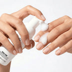 Espuma limpiadora para cutículas Cupio - HydraClean 50ml