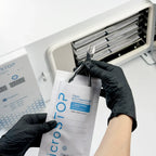 Horno calor seco MicroSTOP Protect (15 bolsas)