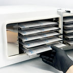 Horno calor seco MicroSTOP Protect (15 bolsas)