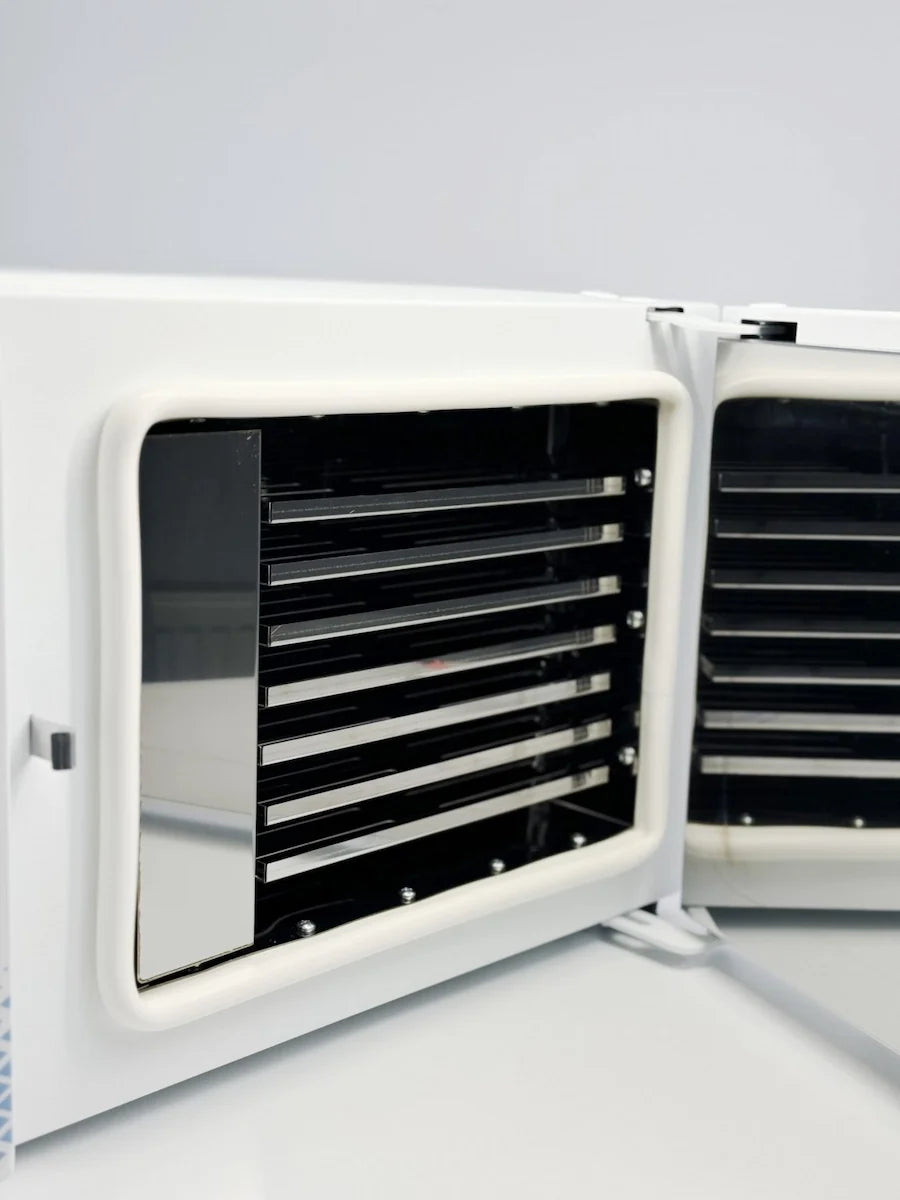 Horno calor seco MicroSTOP Protect PRO (21 bolsas)