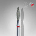 Punta Diamante, «Flama Afilada» 2.3 Mm STALEKS FA10R023/10 – Herramientas de manicura Staleks | Polymnea