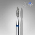Punta Diamante, «Flama Afilada» 2.1 Mm STALEKS FA11B021/8 – Herramientas de manicura Staleks | Polymnea