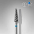 Punta De Carburo «Frustum» 4 Mm STALEKS FT70B040/13 – Herramientas de manicura Staleks | Polymnea