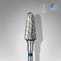 Punta De Carburo «Frustum» 6 Mm STALEKS FT70B060/14 – Herramientas de manicura Staleks | Polymnea