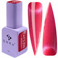 Color Gel Polish DNKa' 12 ml Cat's Eye #0004 - 80's – Esmalte semipermanente | Polymnea