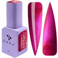 Color Gel Polish DNKa' 12 ml Cat's Eye #0005 - 80's – Esmalte semipermanente | Polymnea