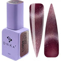 Color Gel Polish DNKa' 12 ml Cat's Eye #0013 - Bohemian – Esmalte semipermanente | Polymnea