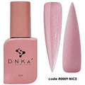 Cover Base DNKa' 12 ml #0009 Nice – Base de adherencia | Polymnea