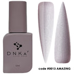Cover Base DNKa' 12 ml #0013 Amazing – Base de adherencia | Polymnea