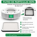 Filtro HEPA O'Nail