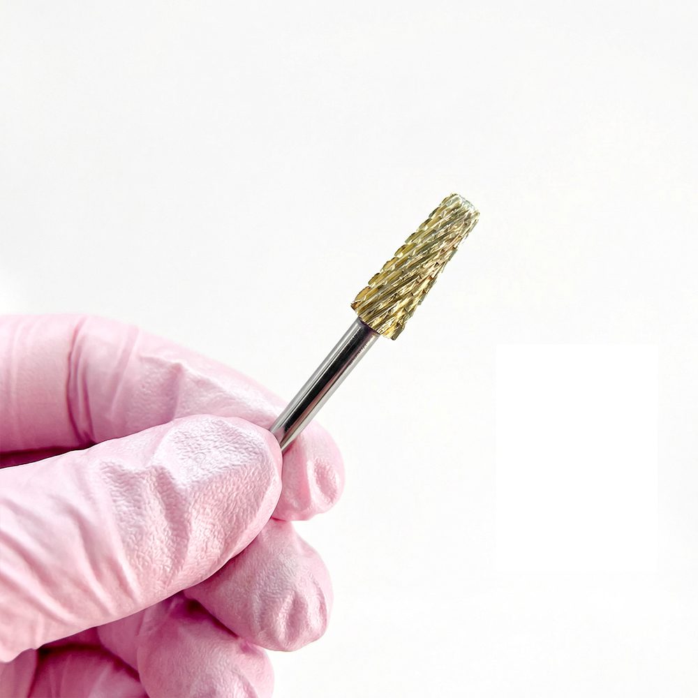 Fresas para Micromotor O'Nail