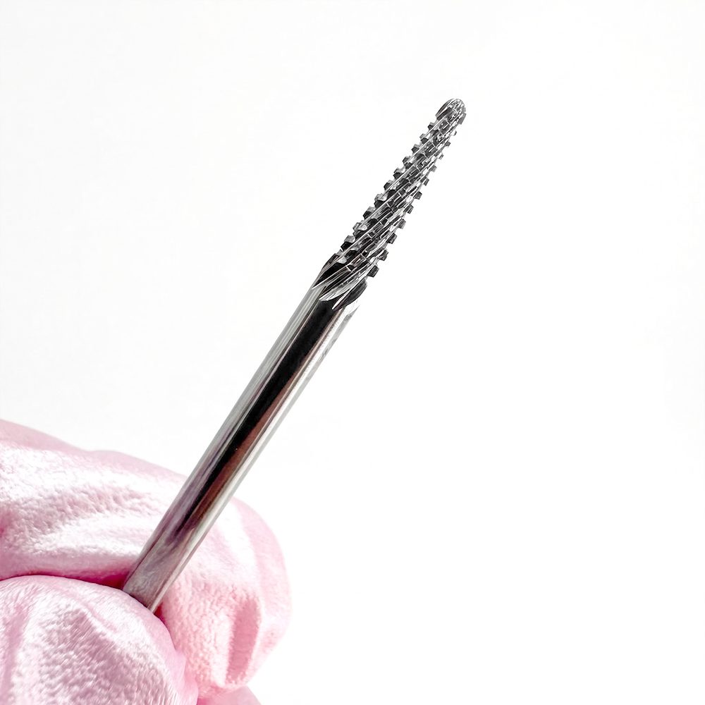 Fresas para Micromotor O'Nail
