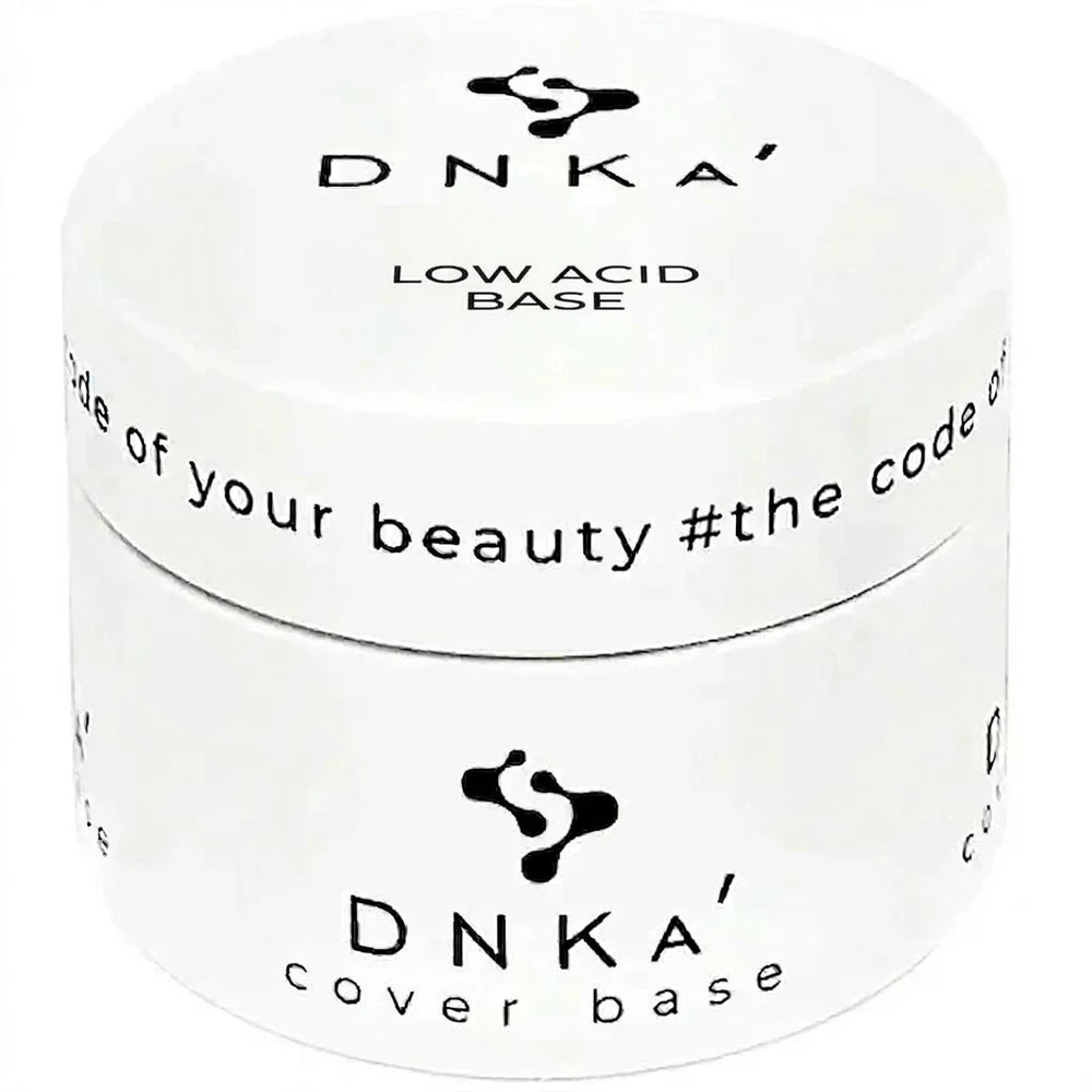 Low Acid Base DNKa' 30 ml – Base de adherencia | Polymnea