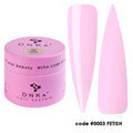 Jelly Gel DNKa' 15 ml #0003 Fetish