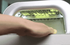 Lámpara O'Nail con IA