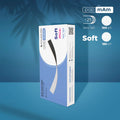 Limas Desechables Doble Cara PapmAm Mix EXPERT (25 uds.) STALEKS DFCEMix-20-100/180 – Limas de manicura | Polymnea