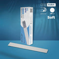 Limas Desechables PapmAm Fundas para lima recta EXPERT 20 grano 180 (25 uds.) STALEKS DFCE-20-180/25w – Limas de manicura | Polymnea