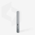 Base de lima recta metálica EXPERT 20s (130 mm) MBE-20s