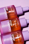 Means For Restoring The Nail Plate DNKa' 30 ml