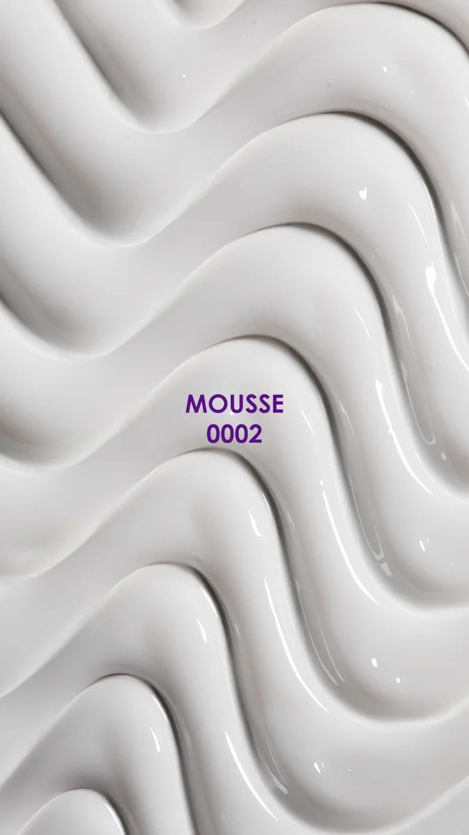 Builder Gel Mousse DNKa' 30 ml #0002