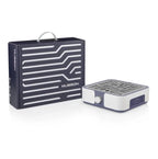 Aspirador de polvo Musson X3 Graphite