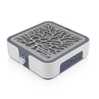 Aspirador de polvo Musson X3 Graphite – Aspiradores de uñas | Polymnea (foto 1/3)