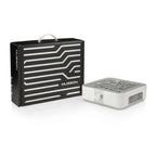 Aspirador de polvo Musson X3 Silver