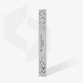 Lima recta mineral EXPERT 20 100/180 grano (25 uds) NFE-20-100/180-25 – Limas de manicura, de Staleks | Polymnea
