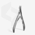 Alicates profesionales para cutículas SMART 11 7 mm NS-11-7