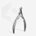 Alicates profesionales para cutículas SMART 31 5 mm NS-31-5