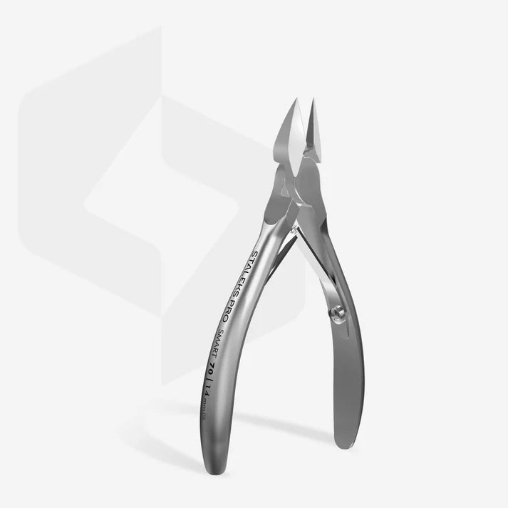 Alicates profesionales para uñas SMART 70 14 mm NS-70-14